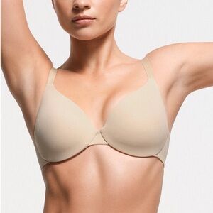 Skims Smoothing Intimates Full Coverage Lightly Lined Bra